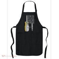 Before You My Life Had No Purpose Tool Apron thumb 0