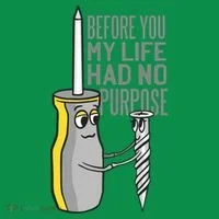 Before You My Life Had No Purpose Tool Toddler Hoodie thumb 2