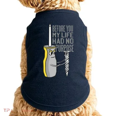 Doggie Tank
