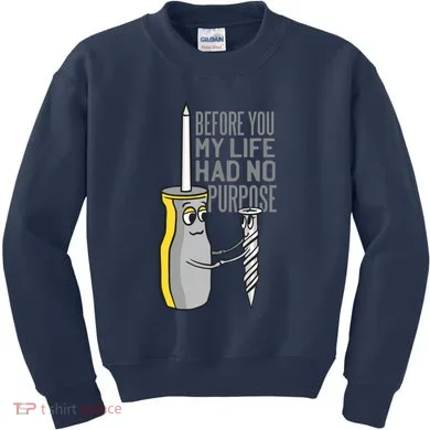 Kids Sweatshirt