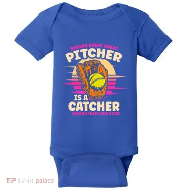 Baby Bodysuit