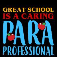 Behind Every Great School Is A Caring Para Professional Gift For Teacher Coffee Mug thumb 5