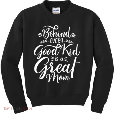 Kids Sweatshirt