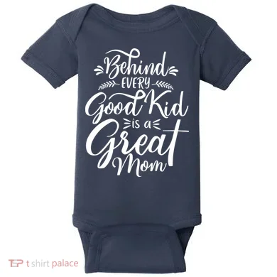 Baby Bodysuit