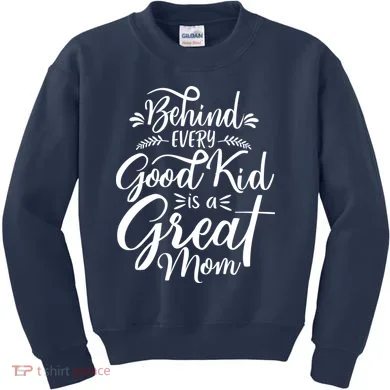 Kids Sweatshirt