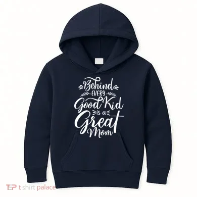 Kids Hoodie