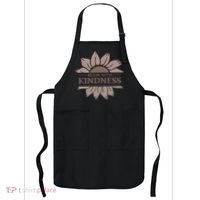 Begin With Kindness Apron thumb 0