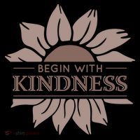 Begin With Kindness Pajama Set thumb 2