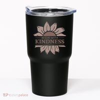 Begin With Kindness Tumbler thumb 0