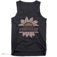 Begin With Kindness Tank Top thumb 0
