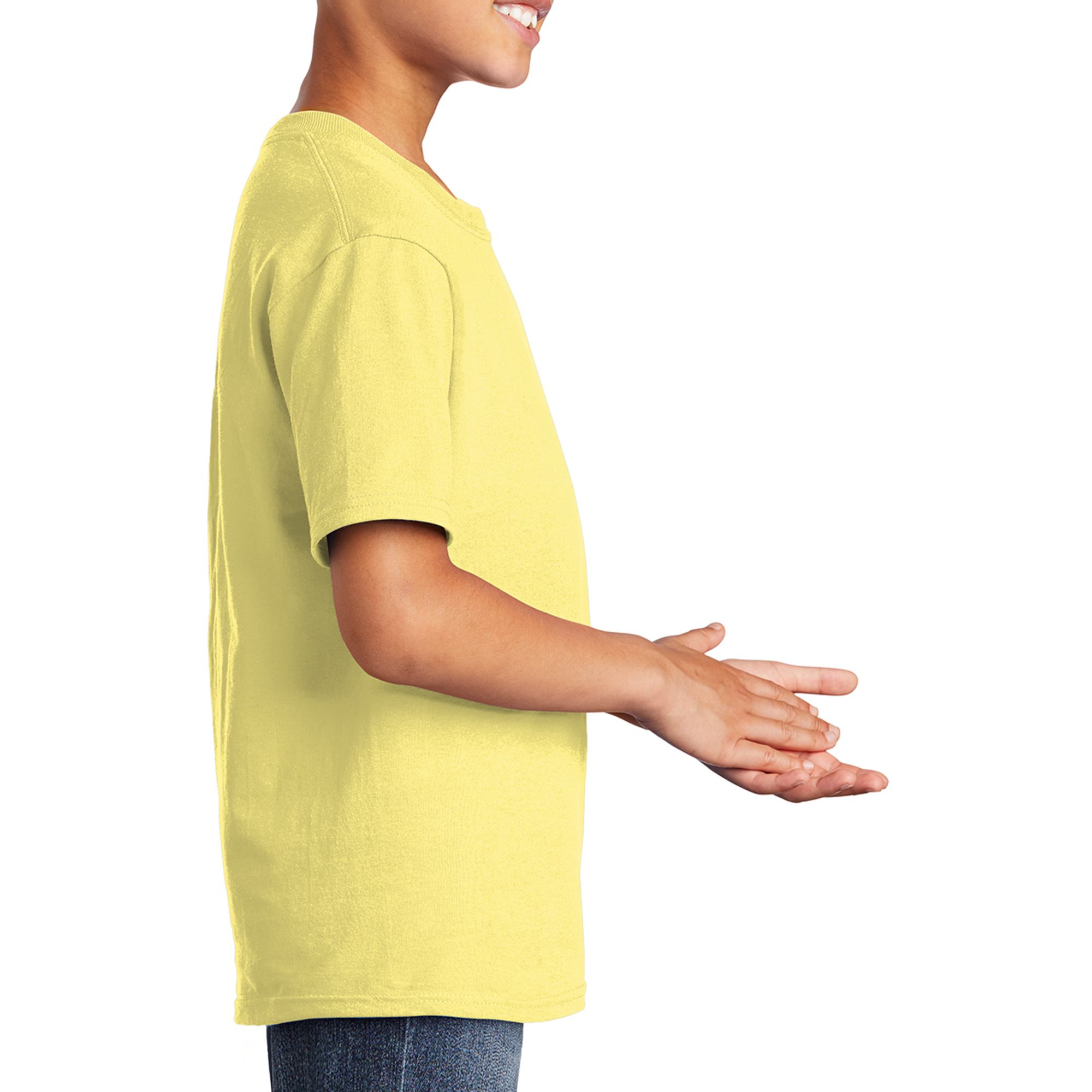 Begin With Kindness Kids T-Shirt