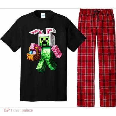 Pajama Set