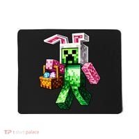 Bunny Egg Happy Easter Video Game Pixel Mousepad thumb 0