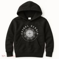 Basque Euskal Herria Espana Ancestry National Souvenir Spain Kids Hoodie thumb 0