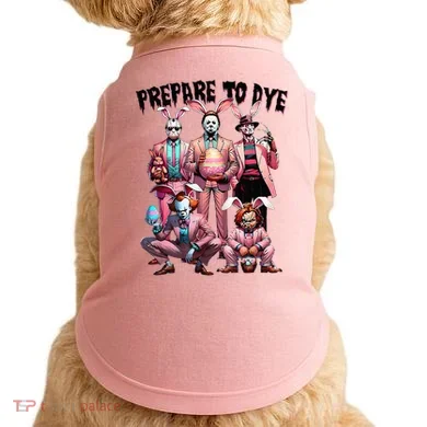 Doggie Tank