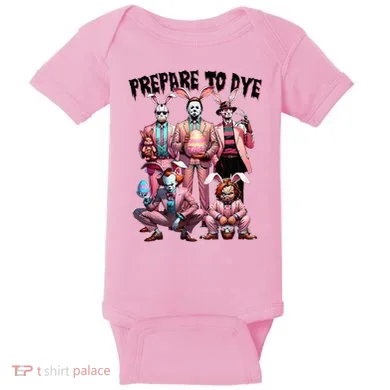 Baby Bodysuit