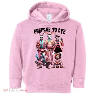 Toddler Hoodie