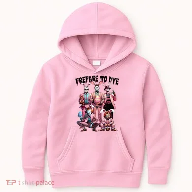 Kids Hoodie