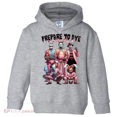 Toddler Hoodie