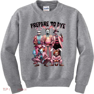 Kids Sweatshirt