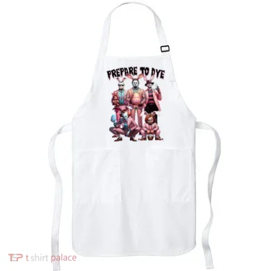 Apron