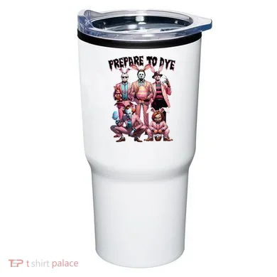 Tumbler