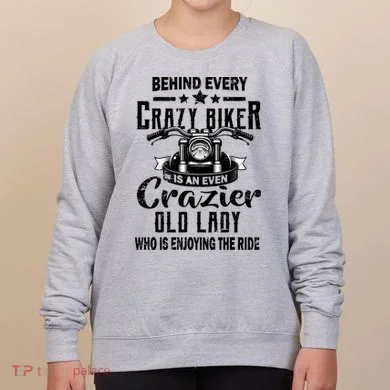 Women's Sweatshirt