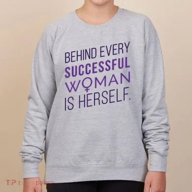 Women's Sweatshirt