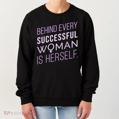 Women's Sweatshirt
