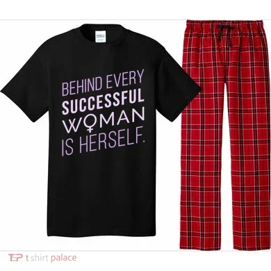 Pajama Set