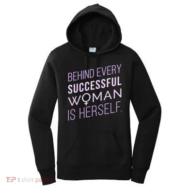 Women's Hoodie