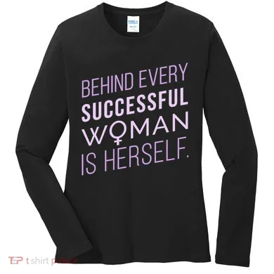 Women's Long Sleeve Shirt