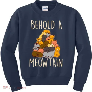 Kids Sweatshirt