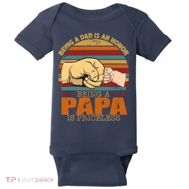 Baby Bodysuit
