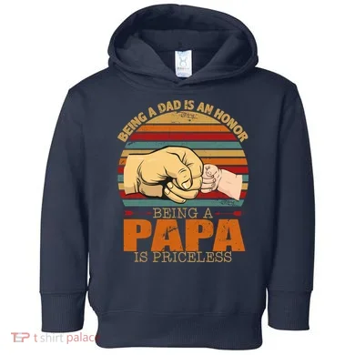 Toddler Hoodie
