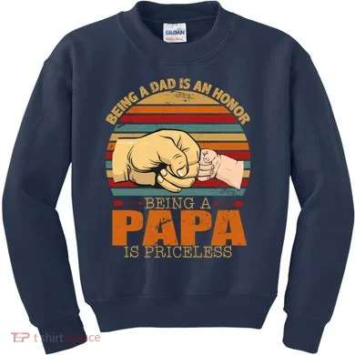 Kids Sweatshirt