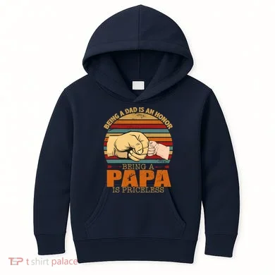 Kids Hoodie