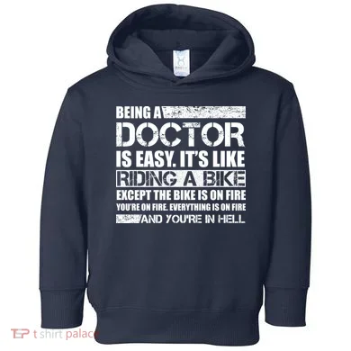 Toddler Hoodie
