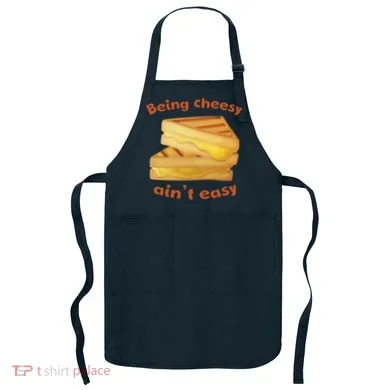 Apron