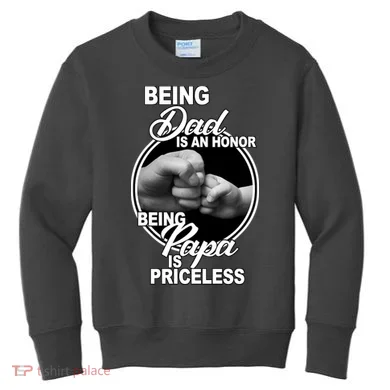 Kids Sweatshirt