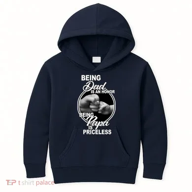 Kids Hoodie