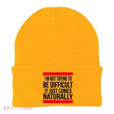 Beanie