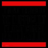 Being Difficult Comes Naturally Coffee Mug thumb 5