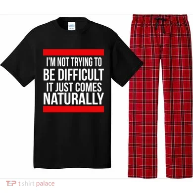 Pajama Set