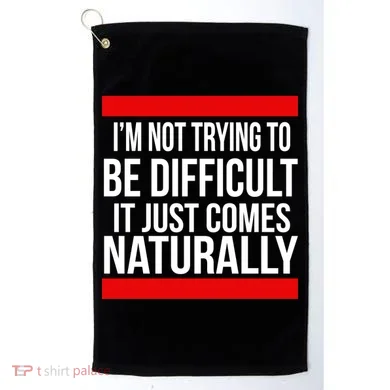 Golf Towel