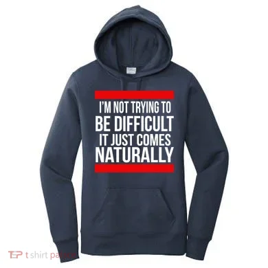 Women's Hoodie