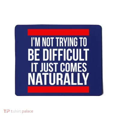 Mousepad