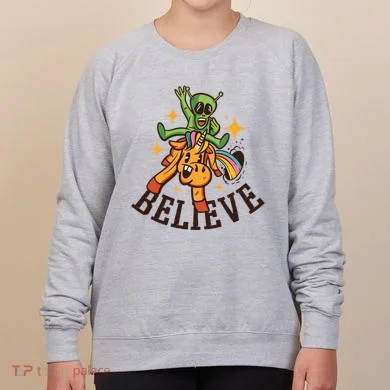 Women's Sweatshirt