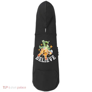 Doddie Hoodie