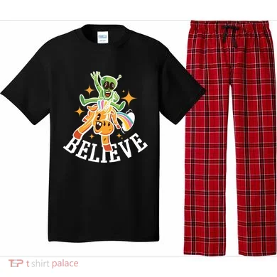Pajama Set